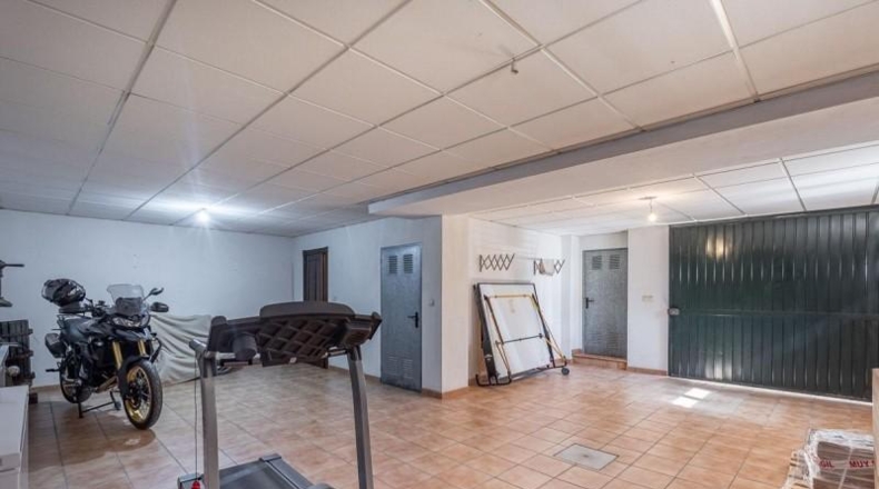 Granada - Ogíjares - 622m2