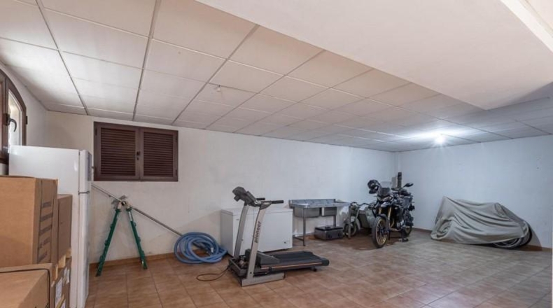 Granada - Ogíjares - 622m2