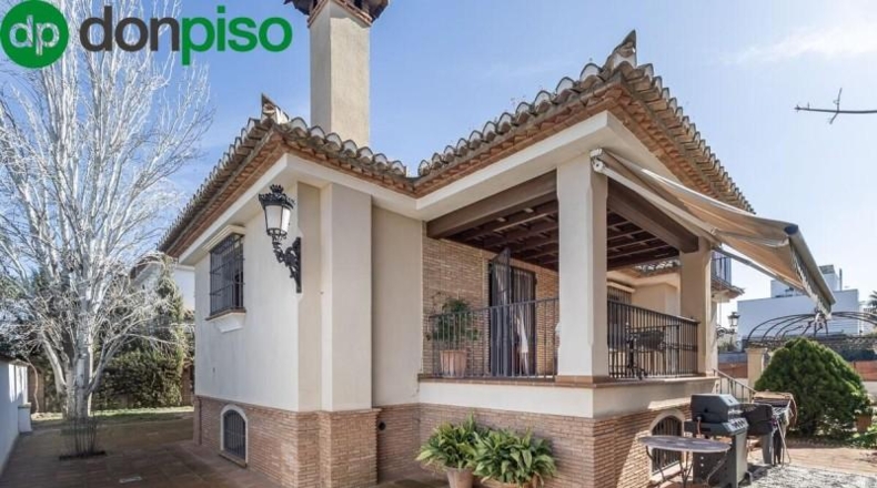 Granada - Ogíjares - 622m2