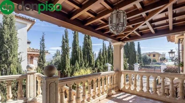 Granada - Ogíjares - 622m2