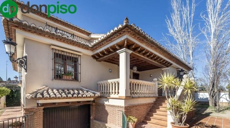 Granada - Ogíjares - 622m2