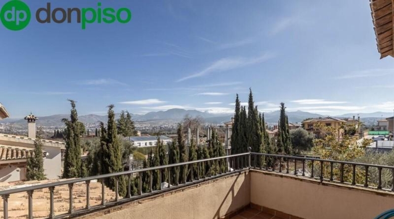 Granada - Ogíjares - 622m2