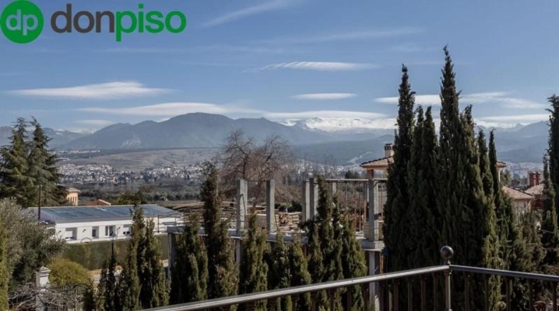 Granada - Ogíjares - 622m2