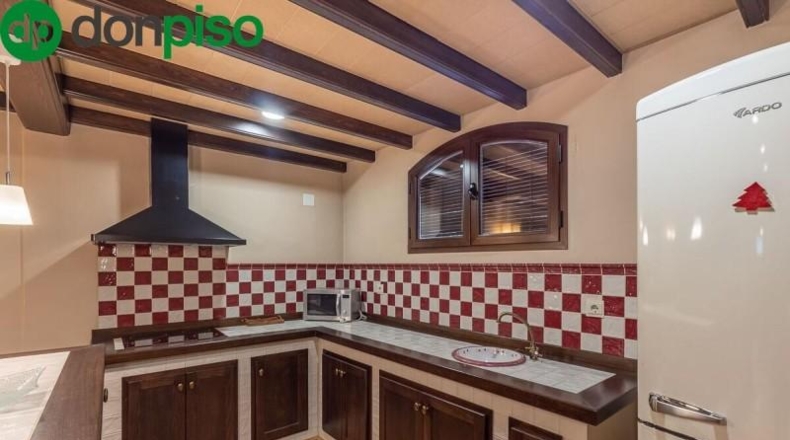 Granada - Ogíjares - 622m2