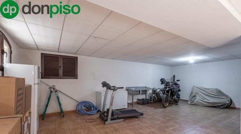 Granada - Ogíjares - 622m2
