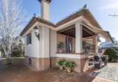 Xalet independent amb terreny en venda a la España, Ogíjares, ref.: TR235954 foto