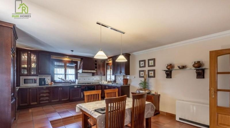 Granada - Ogíjares - 622m2