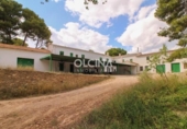 Casa de campo con terreno en venta en la España, Ibi, ref: TR161738 foto