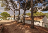 Casa de campo con terreno en venta en la España, Ibi, ref: TR161738 foto