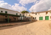 Casa de campo con terreno en venta en la España, Ibi, ref: TR161738 foto