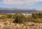Casa de campo con terreno en venta en la España, Ibi, ref: TR161738 foto