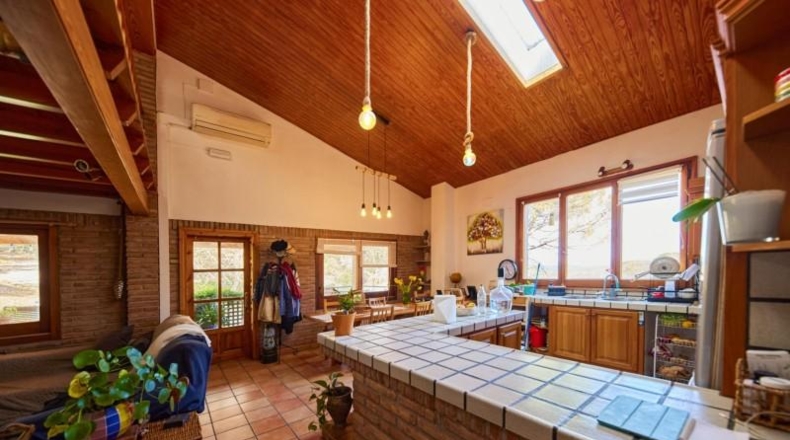 Gerona - Porqueres - 320000m2