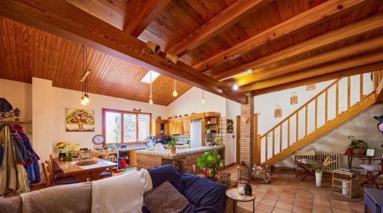 Gerona - Porqueres - 320000m2
