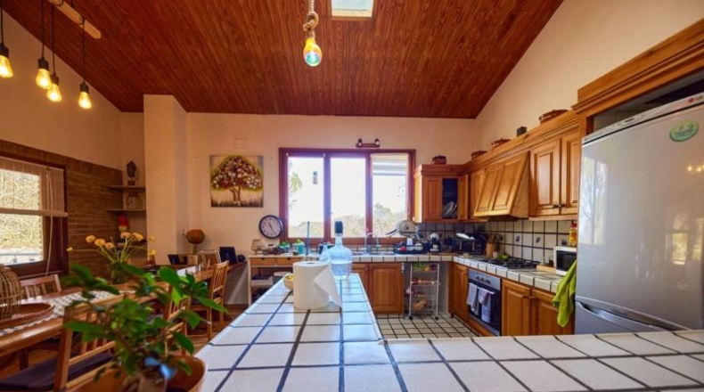 Gerona - Porqueres - 320000m2
