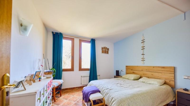 Gerona - Porqueres - 320000m2