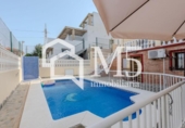 Xalet independent amb terreny en venda a la España, Torre del Mar, ref.: TR325753 foto