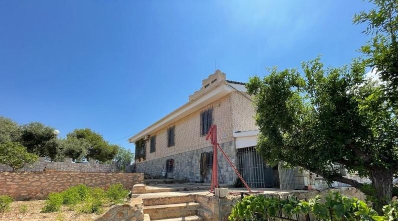Murcia - Cartagena - 12778m2
