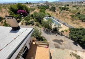 Casa de camp amb terreny en venda a la España, Cartagena, ref.: TR313649 foto