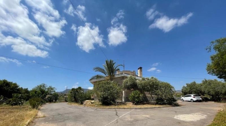 Murcia - Cartagena - 12778m2