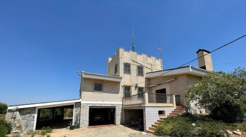 Murcia - Cartagena - 12778m2