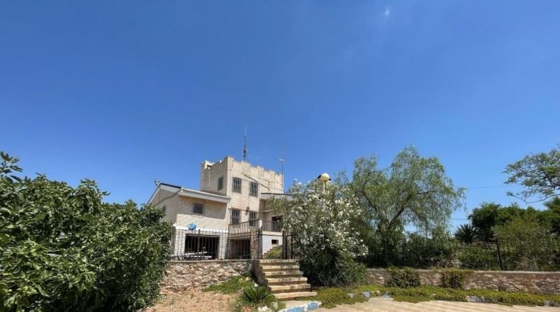 Murcia - Cartagena - 12778m2