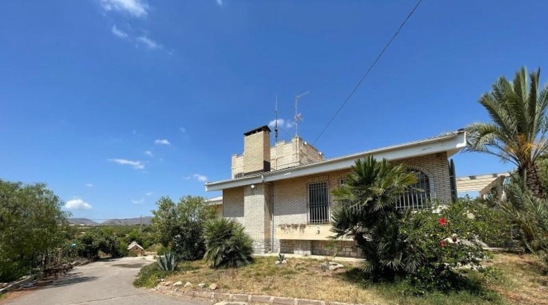 Murcia - Cartagena - 12778m2