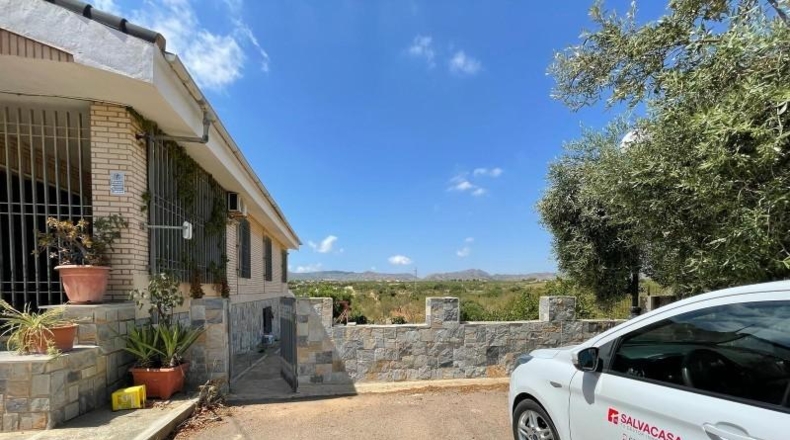 Murcia - Cartagena - 12778m2