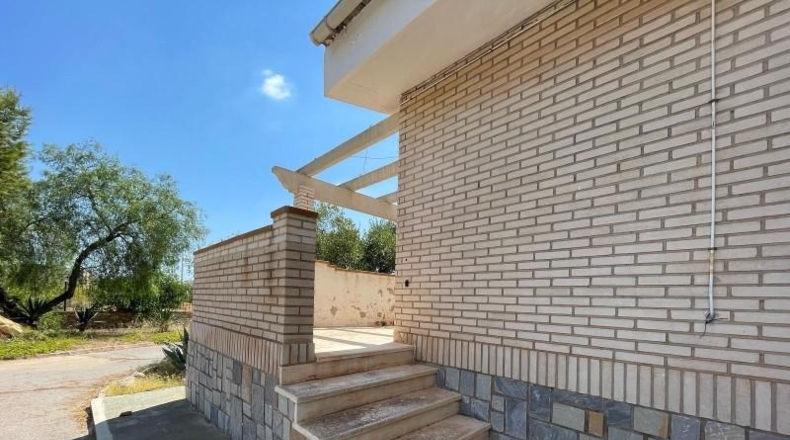 Murcia - Cartagena - 12778m2