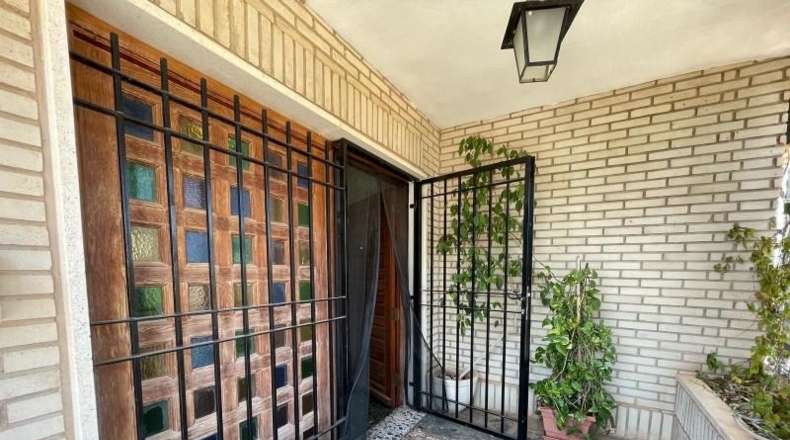 Murcia - Cartagena - 12778m2