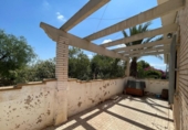 Casa de camp amb terreny en venda a la España, Cartagena, ref.: TR313649 foto