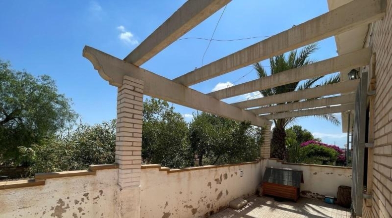 Murcia - Cartagena - 12778m2