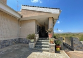 Casa de camp amb terreny en venda a la España, Cartagena, ref.: TR313649 foto