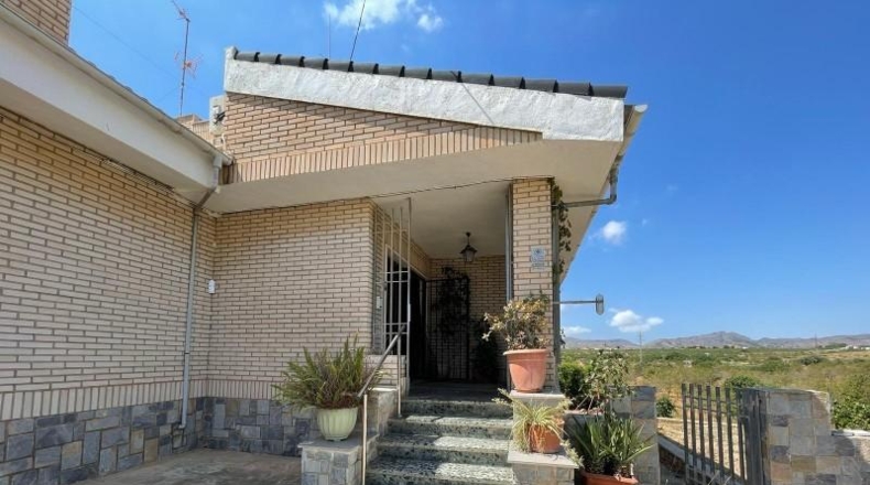 Murcia - Cartagena - 12778m2