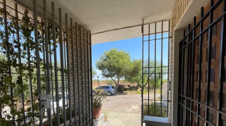 Murcia - Cartagena - 12778m2