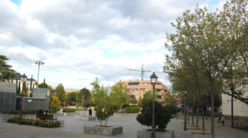 Comunidad de Madrid - Majadahonda - 309m2
