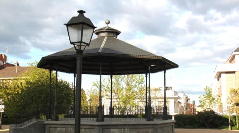 Comunidad de Madrid - Majadahonda - 309m2