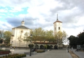 Casa de poble en venda a la España, Majadahonda, ref.: TR315446 foto