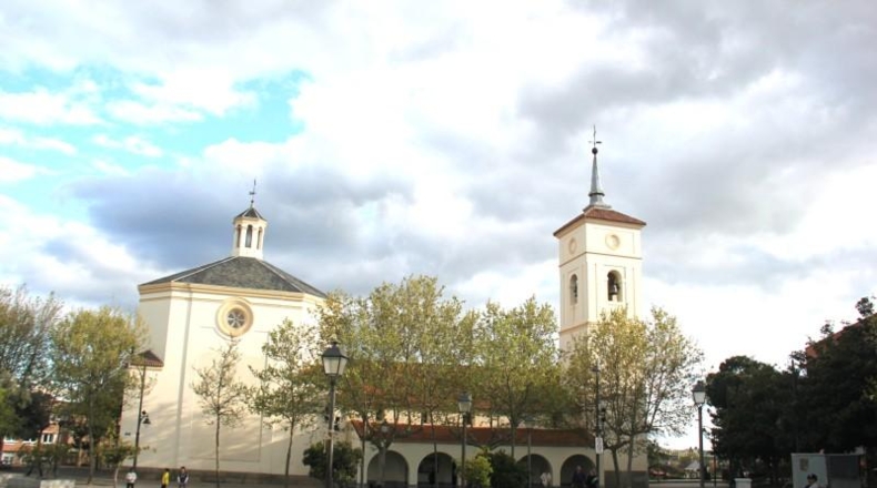 Comunidad de Madrid - Majadahonda - 309m2