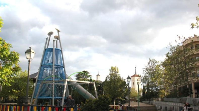 Comunidad de Madrid - Majadahonda - 309m2
