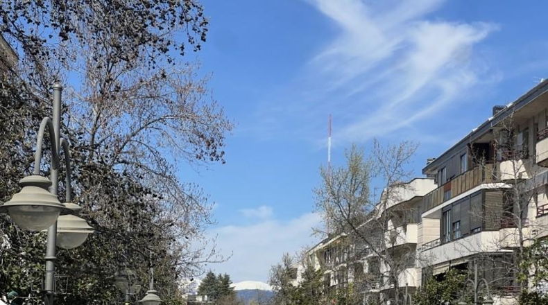 Comunidad de Madrid - Majadahonda - 309m2