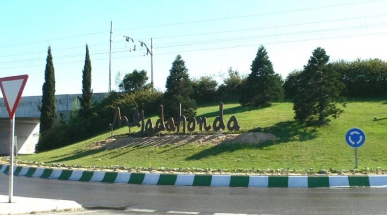 Comunidad de Madrid - Majadahonda - 309m2