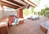 Detached villa with land for sale on España, Orihuela, ref: TR315204 photo