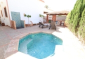 Detached villa with land for sale on España, Orihuela, ref: TR315204 photo