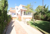 Detached villa with land for sale on España, Orihuela, ref: TR315204 photo