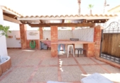 Detached villa with land for sale on España, Orihuela, ref: TR315204 photo