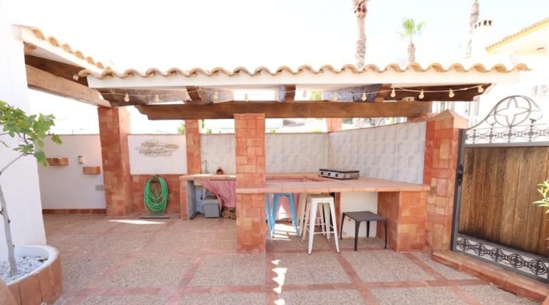 Аликанте - Dehesa de Campoamor - 240m2