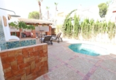 Detached villa with land for sale on España, Orihuela, ref: TR315204 photo
