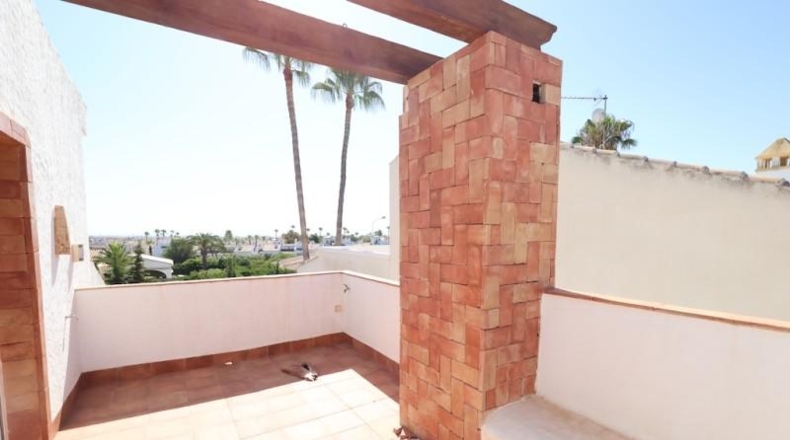 Аликанте - Dehesa de Campoamor - 240m2
