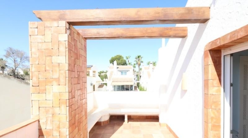 Аликанте - Dehesa de Campoamor - 240m2