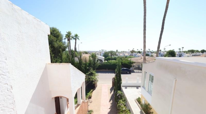 Аликанте - Dehesa de Campoamor - 240m2